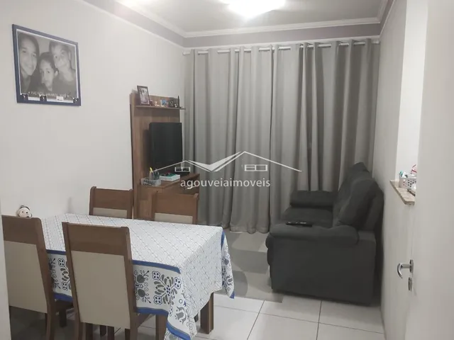 Imagem: Apartamento Residencial em Valinhos - São