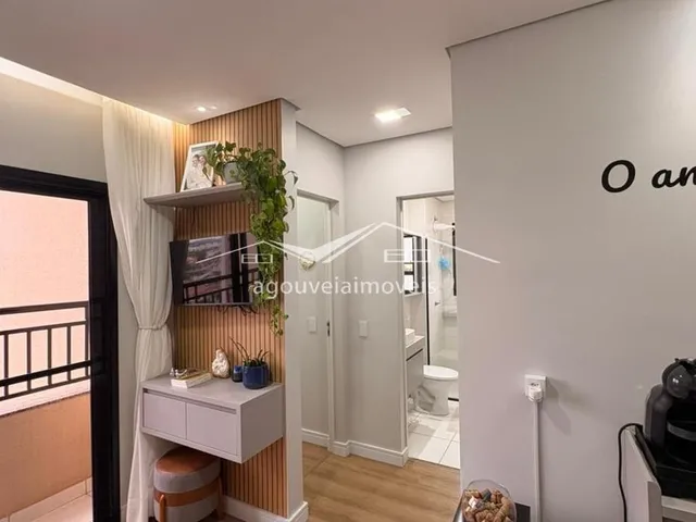 Imagem: Apartamento Residencial em Valinhos - São