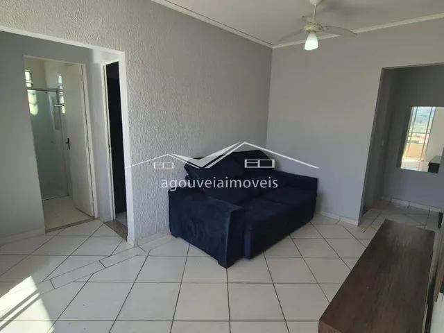 Imagem: Apartamento Residencial em Valinhos - São