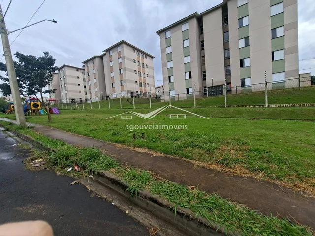 Imagem: Apartamento Residencial em Valinhos - São