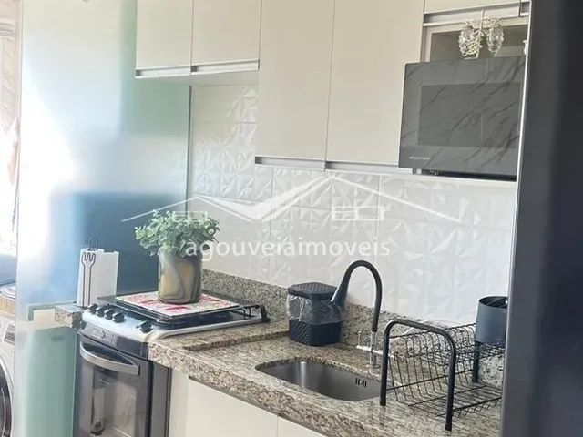 Imagem 11: APARTAMENTO RESIDENCIAL em Valinhos - São Paulo, Ortizes