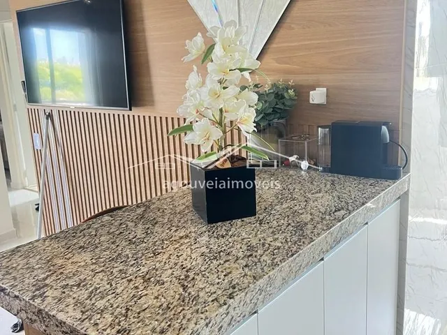 Imagem 6: APARTAMENTO RESIDENCIAL em Valinhos - São Paulo, Ortizes