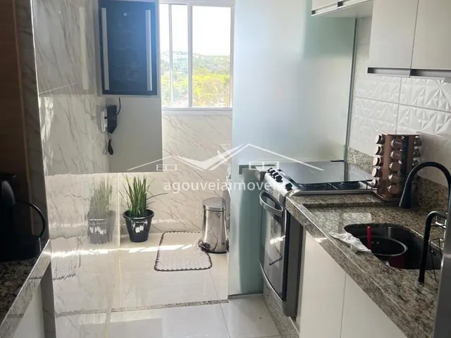 Imagem 5: APARTAMENTO RESIDENCIAL em Valinhos - São Paulo, Ortizes
