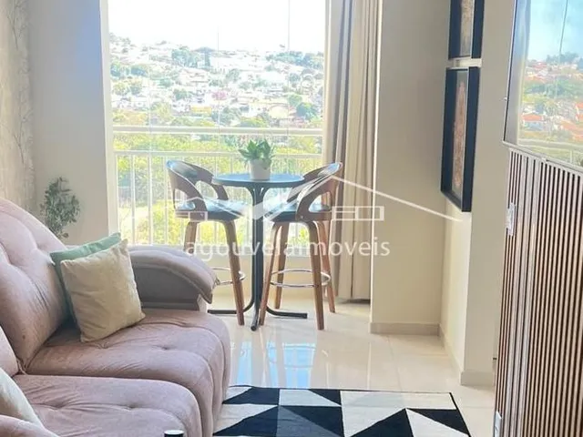 Imagem 2: APARTAMENTO RESIDENCIAL em Valinhos - São Paulo, Ortizes