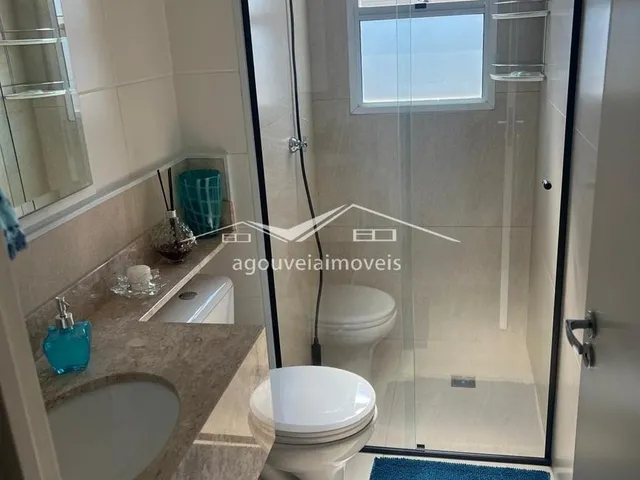 Imagem 14: APARTAMENTO RESIDENCIAL em Valinhos - São Paulo, Ortizes