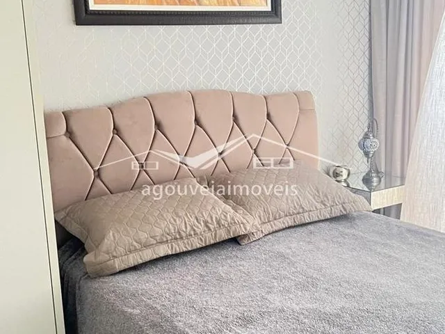 Imagem 4: APARTAMENTO RESIDENCIAL em Valinhos - São Paulo, Ortizes