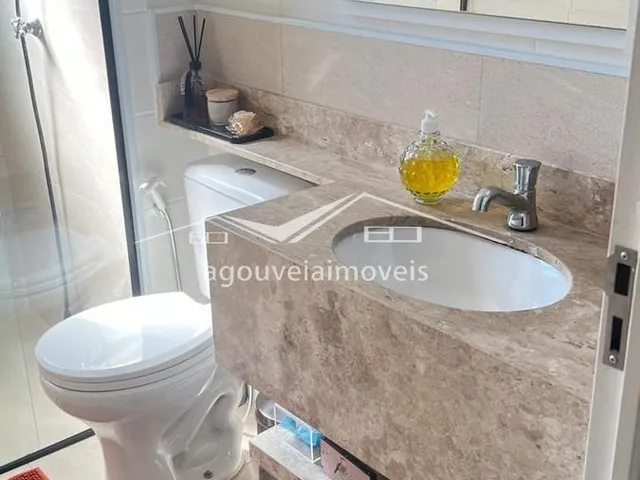 Imagem 3: APARTAMENTO RESIDENCIAL em Valinhos - São Paulo, Ortizes