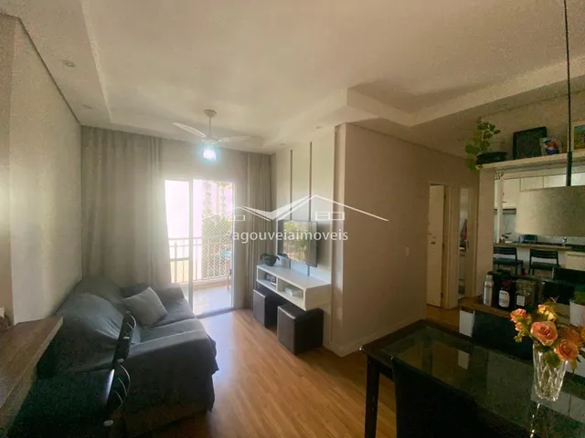 Imagem 1: APARTAMENTO RESIDENCIAL em Valinhos - São Paulo, Ortizes