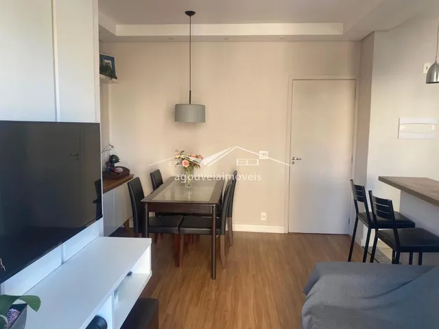 Imagem 5: APARTAMENTO RESIDENCIAL em Valinhos - São Paulo, Ortizes