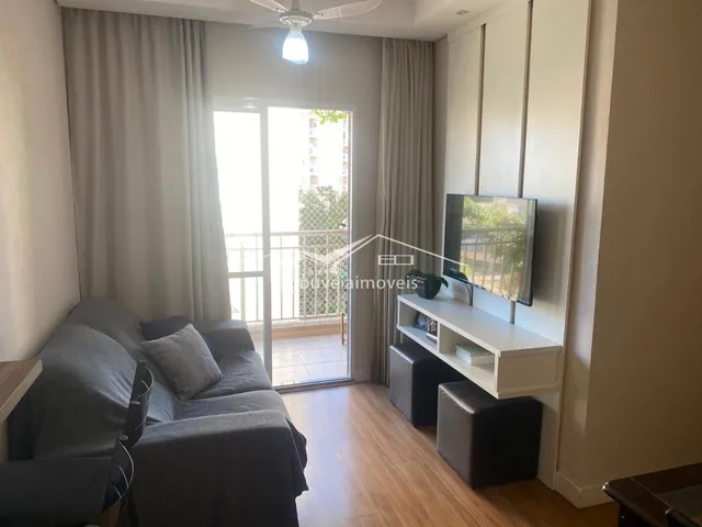 Imagem 8: APARTAMENTO RESIDENCIAL em Valinhos - São Paulo, Ortizes