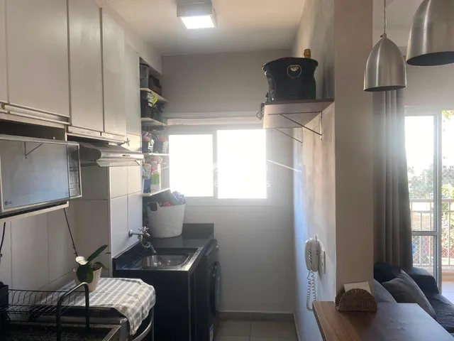 Imagem 3: APARTAMENTO RESIDENCIAL em Valinhos - São Paulo, Ortizes