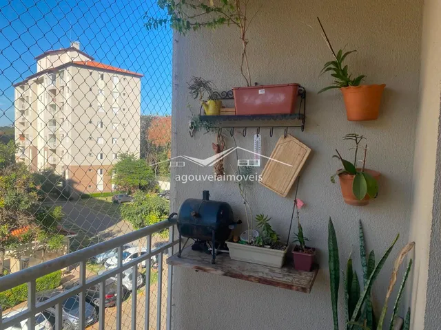 Imagem 7: APARTAMENTO RESIDENCIAL em Valinhos - São Paulo, Ortizes