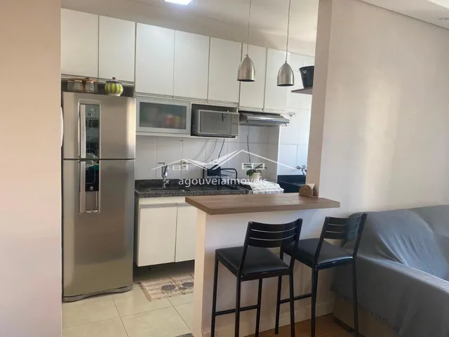 Imagem 13: APARTAMENTO RESIDENCIAL em Valinhos - São Paulo, Ortizes