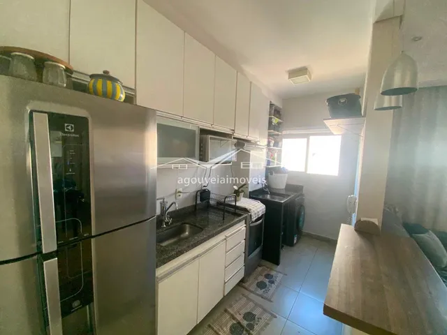 Imagem 9: APARTAMENTO RESIDENCIAL em Valinhos - São Paulo, Ortizes