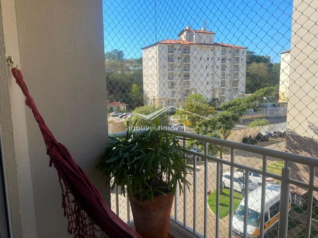 Imagem 6: APARTAMENTO RESIDENCIAL em Valinhos - São Paulo, Ortizes