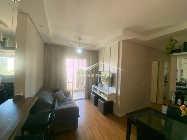 Imagem 15: APARTAMENTO RESIDENCIAL em Valinhos - São Paulo, Ortizes