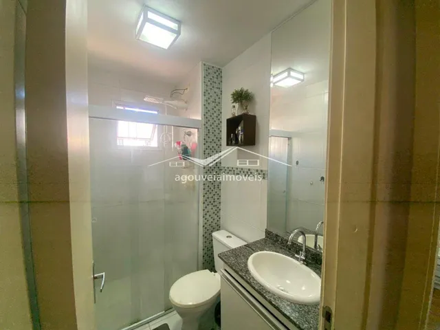 Imagem 2: APARTAMENTO RESIDENCIAL em Valinhos - São Paulo, Ortizes