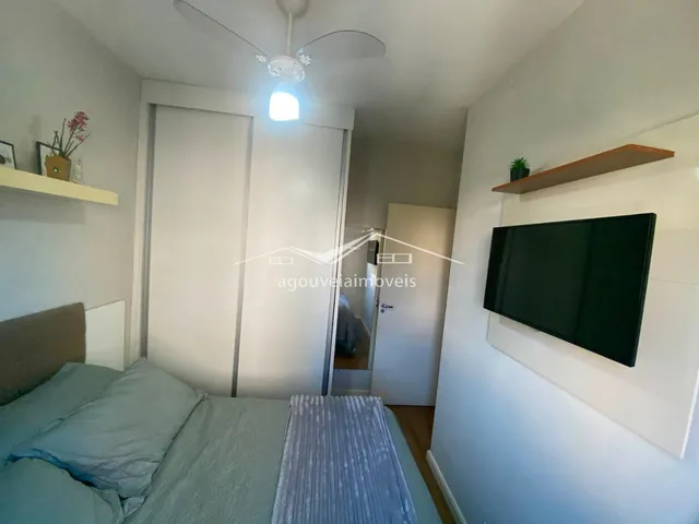 Imagem 11: APARTAMENTO RESIDENCIAL em Valinhos - São Paulo, Ortizes