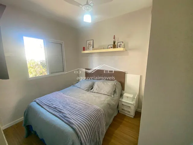 Imagem 4: APARTAMENTO RESIDENCIAL em Valinhos - São Paulo, Ortizes