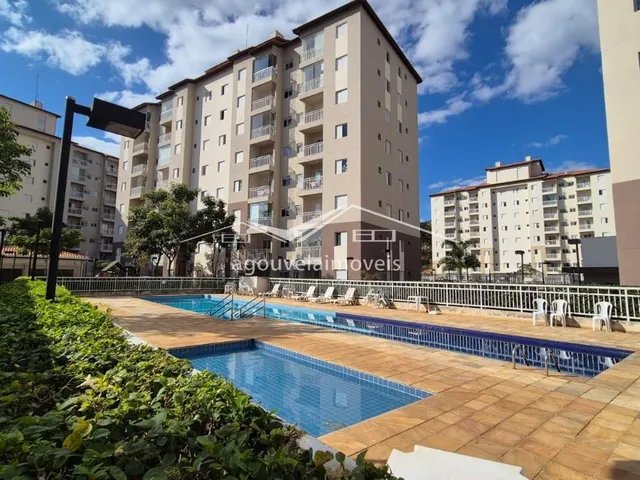 Imagem 12: APARTAMENTO RESIDENCIAL em Valinhos - São Paulo, Ortizes