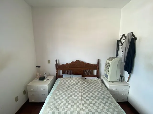 Imagem 11: APARTAMENTO RESIDENCIAL em BELO HORIZONTE - MG, MONSENHOR MESSIAS