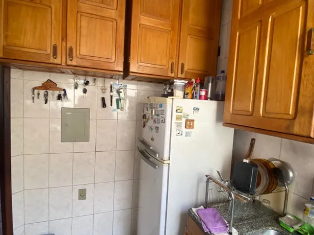 Imagem 7: APARTAMENTO RESIDENCIAL em BELO HORIZONTE - MG, MONSENHOR MESSIAS