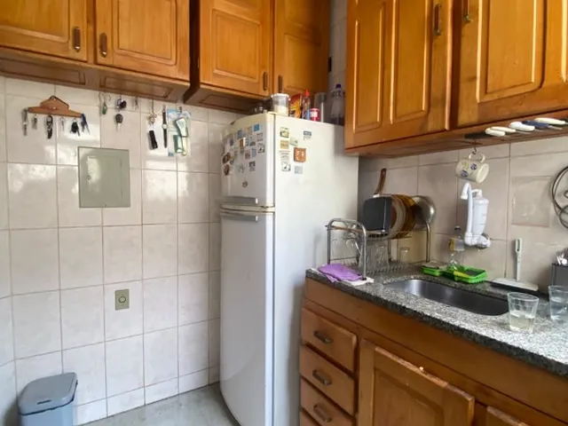 Imagem 2: APARTAMENTO RESIDENCIAL em BELO HORIZONTE - MG, MONSENHOR MESSIAS