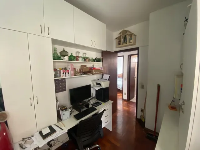 Imagem 6: APARTAMENTO RESIDENCIAL em BELO HORIZONTE - MG, MONSENHOR MESSIAS