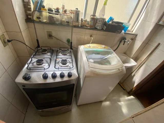 Imagem 4: APARTAMENTO RESIDENCIAL em BELO HORIZONTE - MG, MONSENHOR MESSIAS