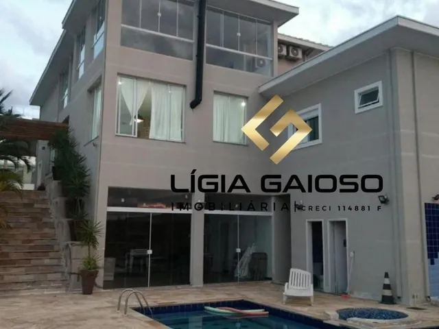 Imagem: CASA RESIDENCIAL em Jacareí - São Paulo