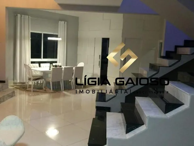 Imagem 4: Casa Residencial em Jacareí - São Paulo, Condomínio Residencial Mirante do Vale