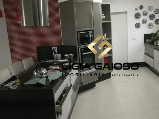 Imagem 14: Casa Residencial em Jacareí - São Paulo, Condomínio Residencial Mirante do Vale