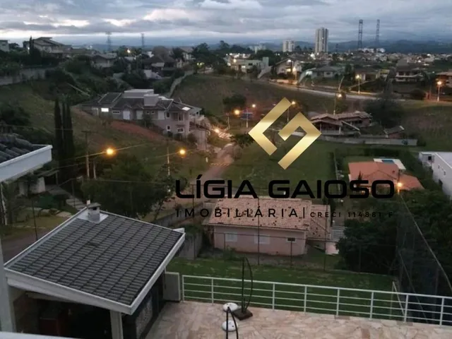 Imagem 8: Casa Residencial em Jacareí - São Paulo, Condomínio Residencial Mirante do Vale