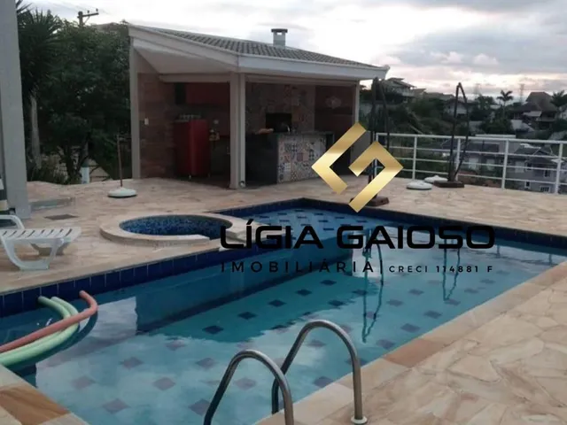 Imagem 2: Casa Residencial em Jacareí - São Paulo, Condomínio Residencial Mirante do Vale