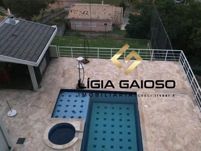 Imagem 7: Casa Residencial em Jacareí - São Paulo, Condomínio Residencial Mirante do Vale