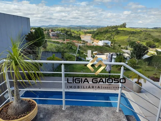 Imagem: Sobrado alto padrão bem localizado a venda