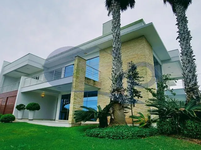 Imagem: Casa a venda com 4 dormitorios no Igra Norte