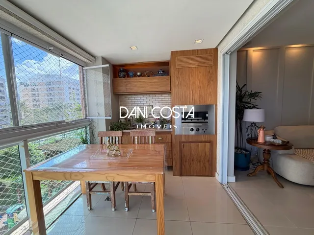 Imagem 2: APARTAMENTO RESIDENCIAL em RIO DE JANEIRO - RJ, BARRA DA TIJUCA