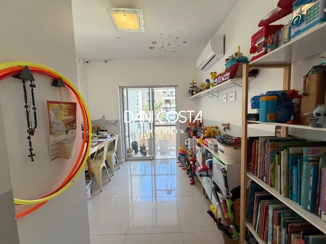 Imagem 4: APARTAMENTO RESIDENCIAL em RIO DE JANEIRO - RJ, BARRA DA TIJUCA