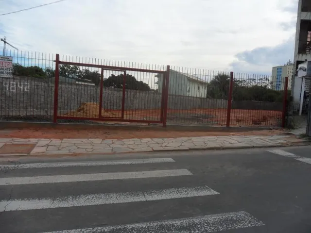 Imagem: TERRENO COMERCIAL em Porto Alegre - Rio