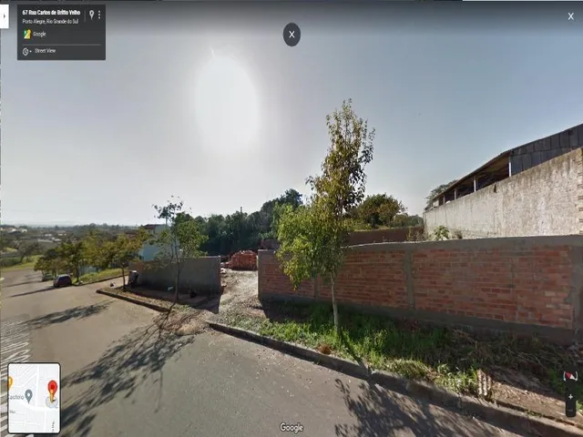 Imagem 2: TERRENO COMERCIAL em Porto Alegre - Rio Grande do Sul, Parque Santa Fé