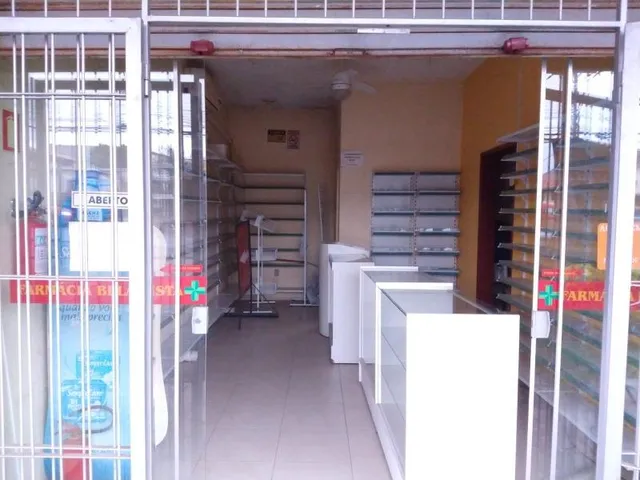 Imagem 4: LOJA COMERCIAL em Alvorada - Rio Grande do Sul, Bela Vista