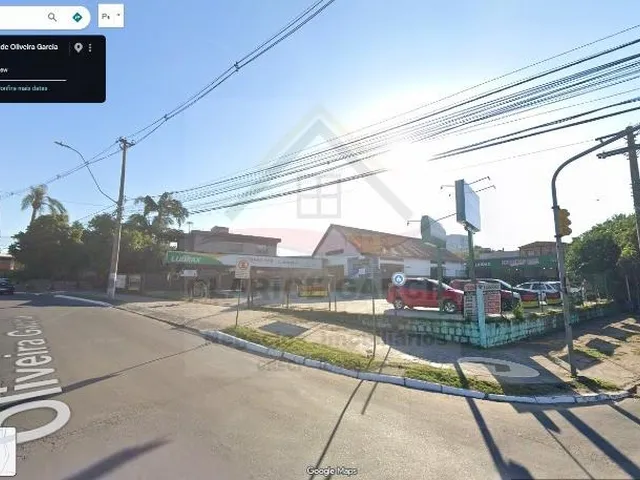 Imagem 3: TERRENO COMERCIAL em Porto Alegre - Rio Grande do Sul, Rubem Berta