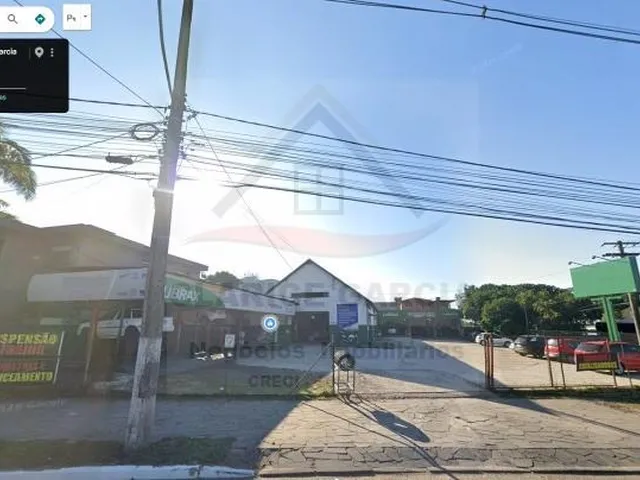 Imagem 2: TERRENO COMERCIAL em Porto Alegre - Rio Grande do Sul, Rubem Berta