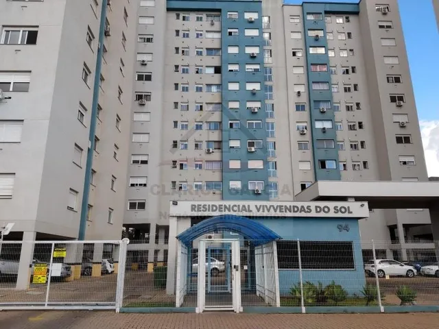 Imagem: APARTAMENTO RESIDENCIAL em Alvorada - Rio