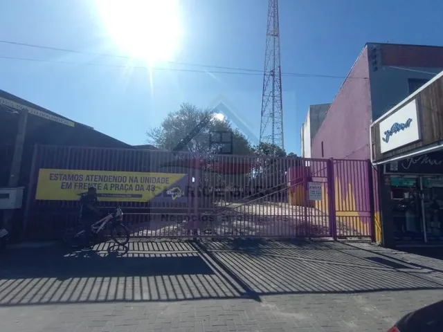Imagem: TERRENO COMERCIAL em Alvorada - Rio Grande