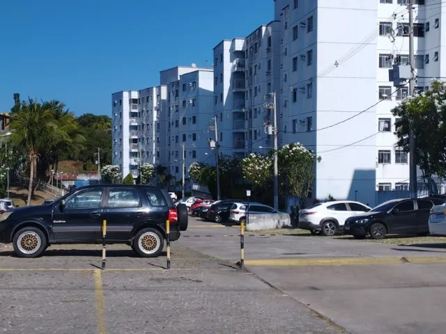 Imagem: Apartamento residencial Ville Lozath para