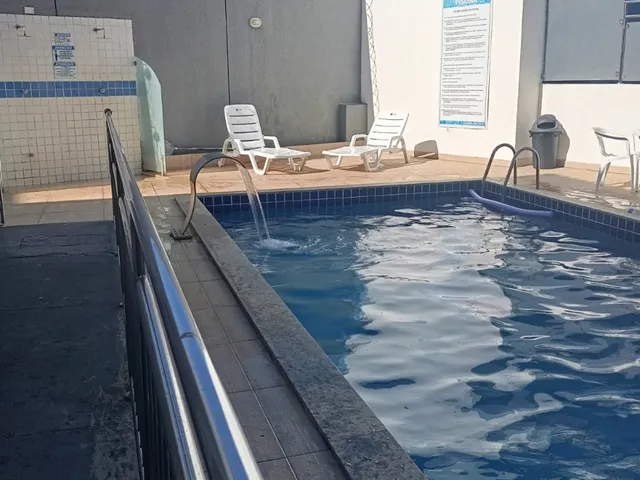 Imagem 7: Apartamento residencial Ville Lozath para Locação Centro, Lauro de Freitas