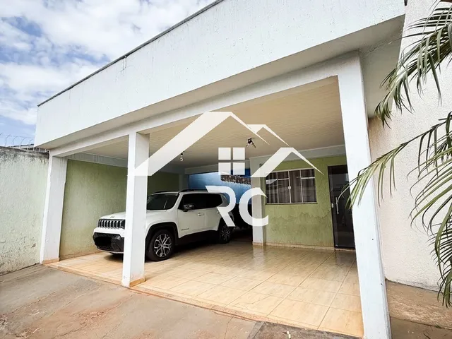 Imagem 16: CASA RESIDENCIAL em RIO VERDE - GO, RESIDENCIAL GAMELEIRA