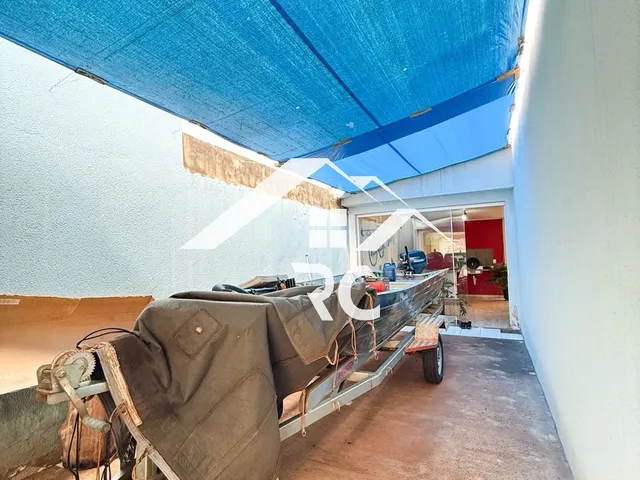 Imagem 6: CASA RESIDENCIAL em RIO VERDE - GO, RESIDENCIAL GAMELEIRA